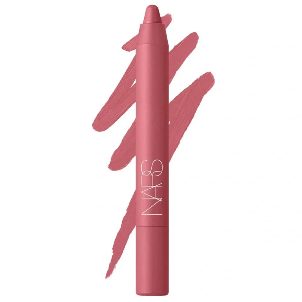 NARS Powermatte High-intensity Lip Pencil